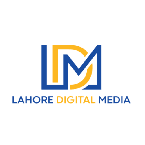 Lahore Digital Media logo