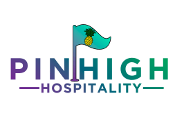 Pin High Hospitality logo