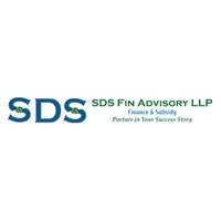 SDS Fin Advisory LLP logo