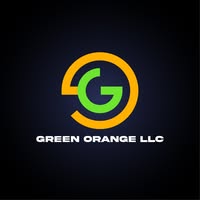 Green Orange LLC logo