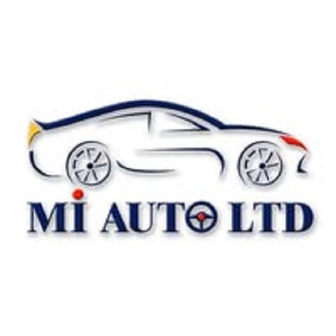 Mi Auto logo