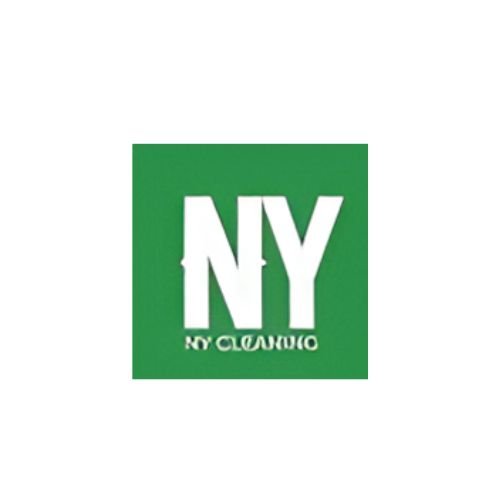 NY Cleaning logo
