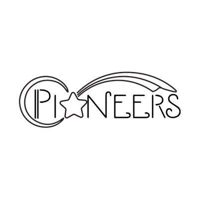 O Pioneers logo