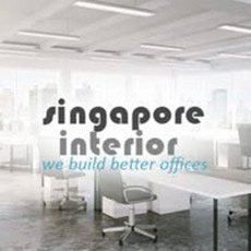 Singapore Interior - Office Design Company logo