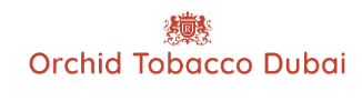 Orchid Tobacco Dubai logo