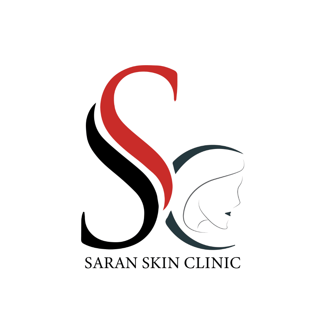Saran Skin Clinic logo