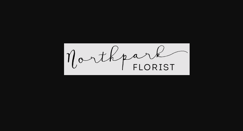 Northpark Florist logo