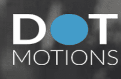 Dot Motion logo