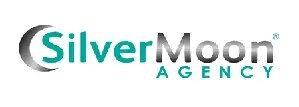 Silver Moon Agency logo