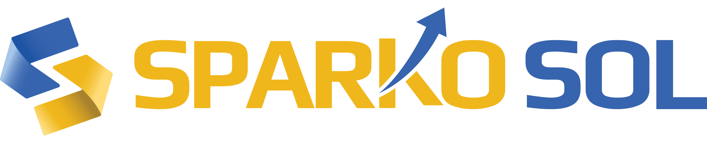 SparkoSol logo