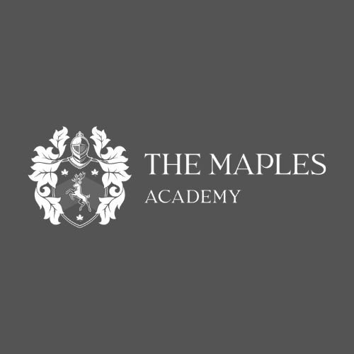 The Maples Academy logo