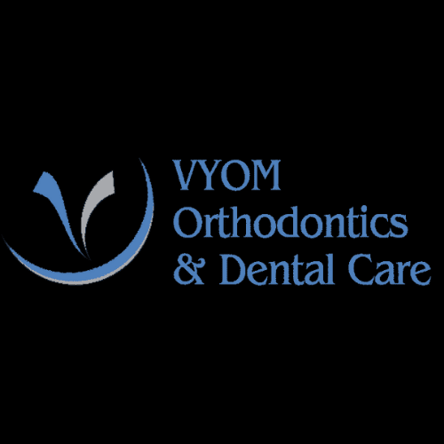 Vyom Orthodontics &amp; Dental Care logo