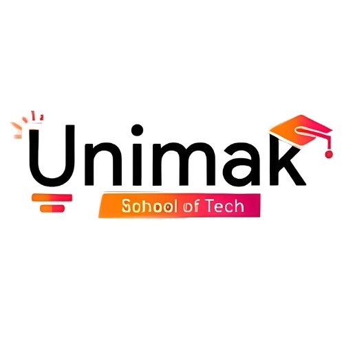 Unimak School of Tech – The Best Training Institute for Digital Marketing logo