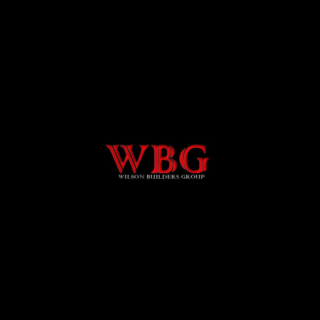 Wilson Builders Group logo