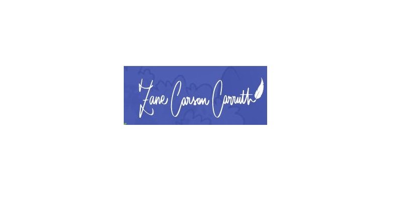 Zane Carson Carruth logo