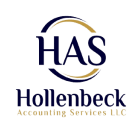 Hollenbeck Accounting Services LLC logo