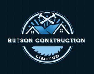 Butson Construction Limited logo