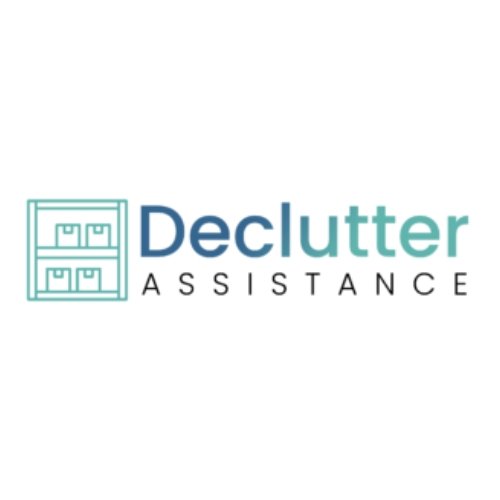 Declutter Assistance logo