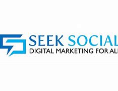 Seek Social Ltd logo