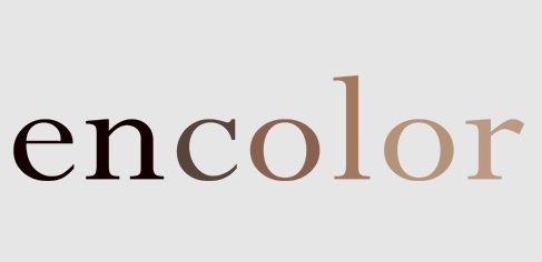 Encolor Fashions logo