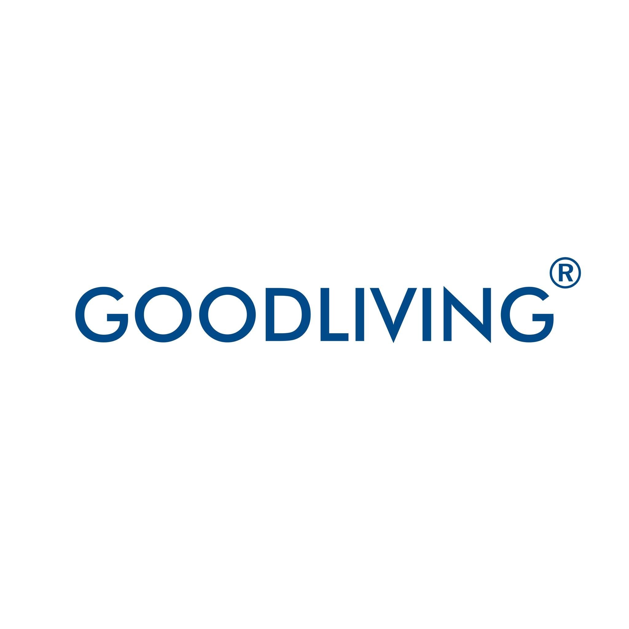 GoodLiving Singapore logo