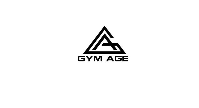 Gym Age logo