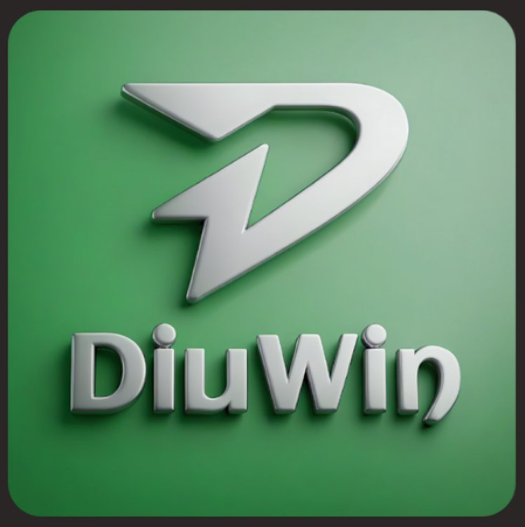 diu win logo