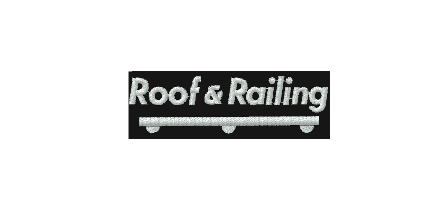 Roof And Railing logo
