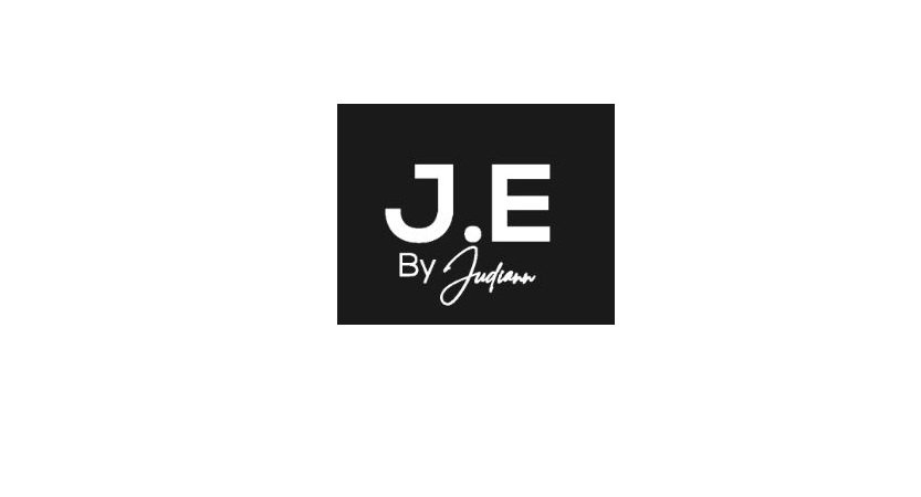 J.E by Judiann logo