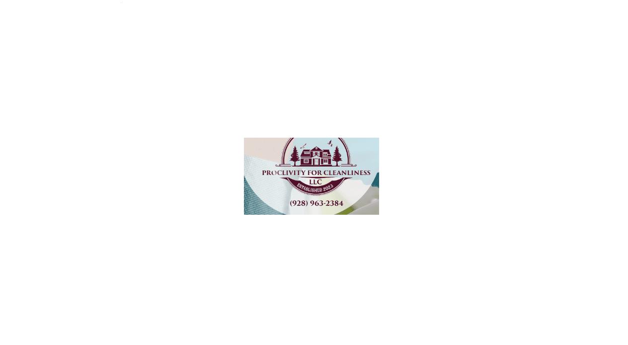 Proclivity For Cleanliness logo