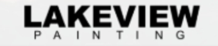 Lakeview Painting logo