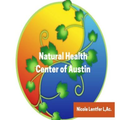 Natural Health Center of Austin logo