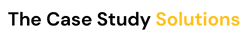 The Case Study Solutions logo