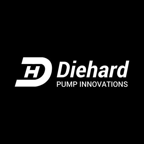 Diehard Innovations logo