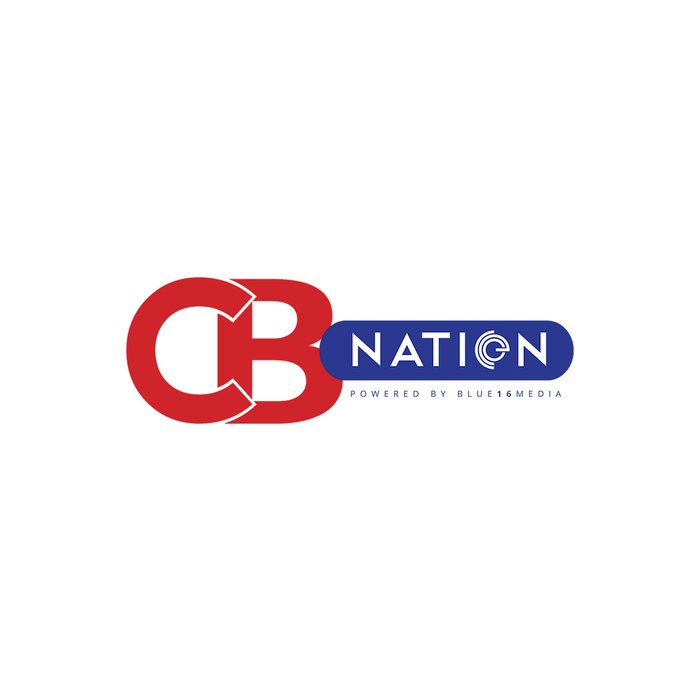 CB Nation logo