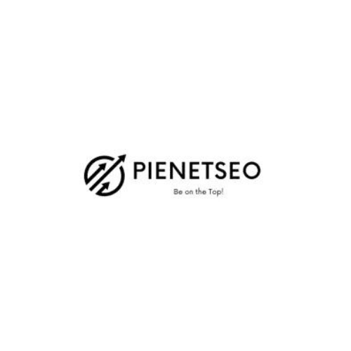 PIENET SEO logo