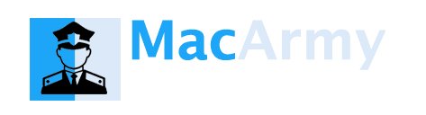 MacArmy MSG Converter for Mac Software logo