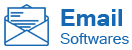 EmailSoftwares Thunderbird Mailbox Converter logo