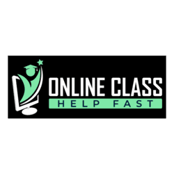 Online Class Help Fast logo
