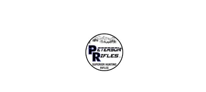 Peterson Rifles logo