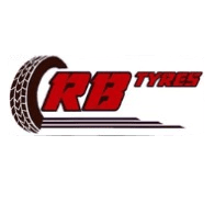 RB Tyres logo