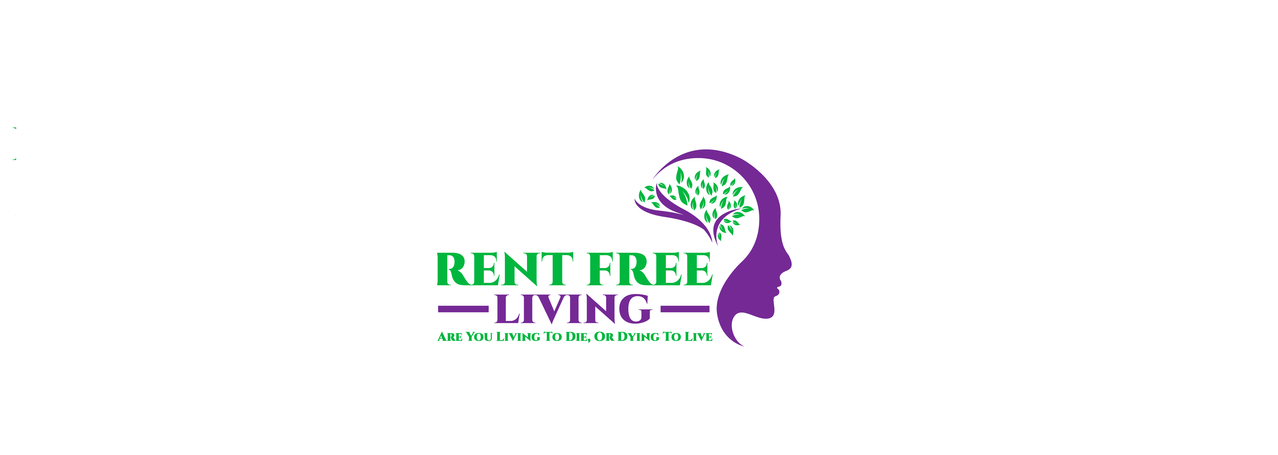 Rent Free Living logo