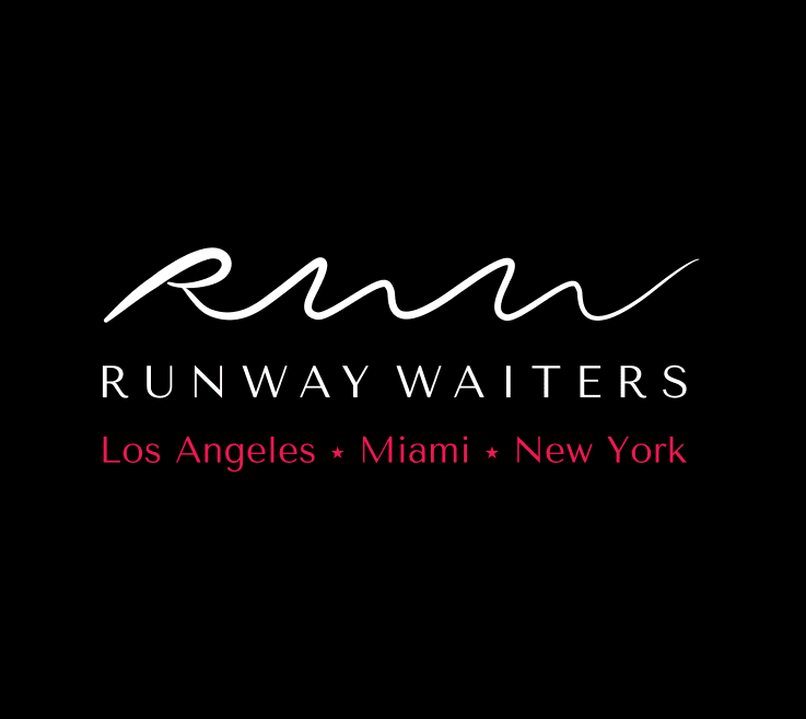 Runway Waiters logo