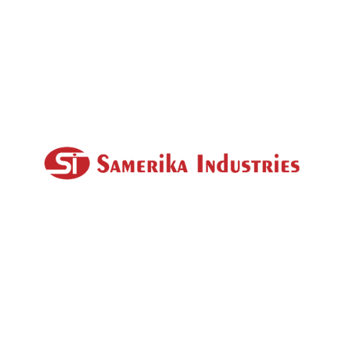 Samerika Industries - Powder Coating Plant Manufacturers logo