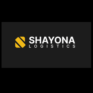 Shayona Logistics Company Melbourne logo