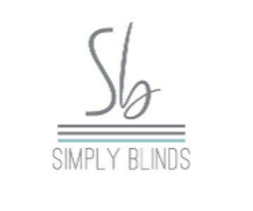 Simply Blinds logo