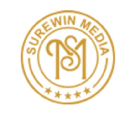 Surewin Media Solutions logo