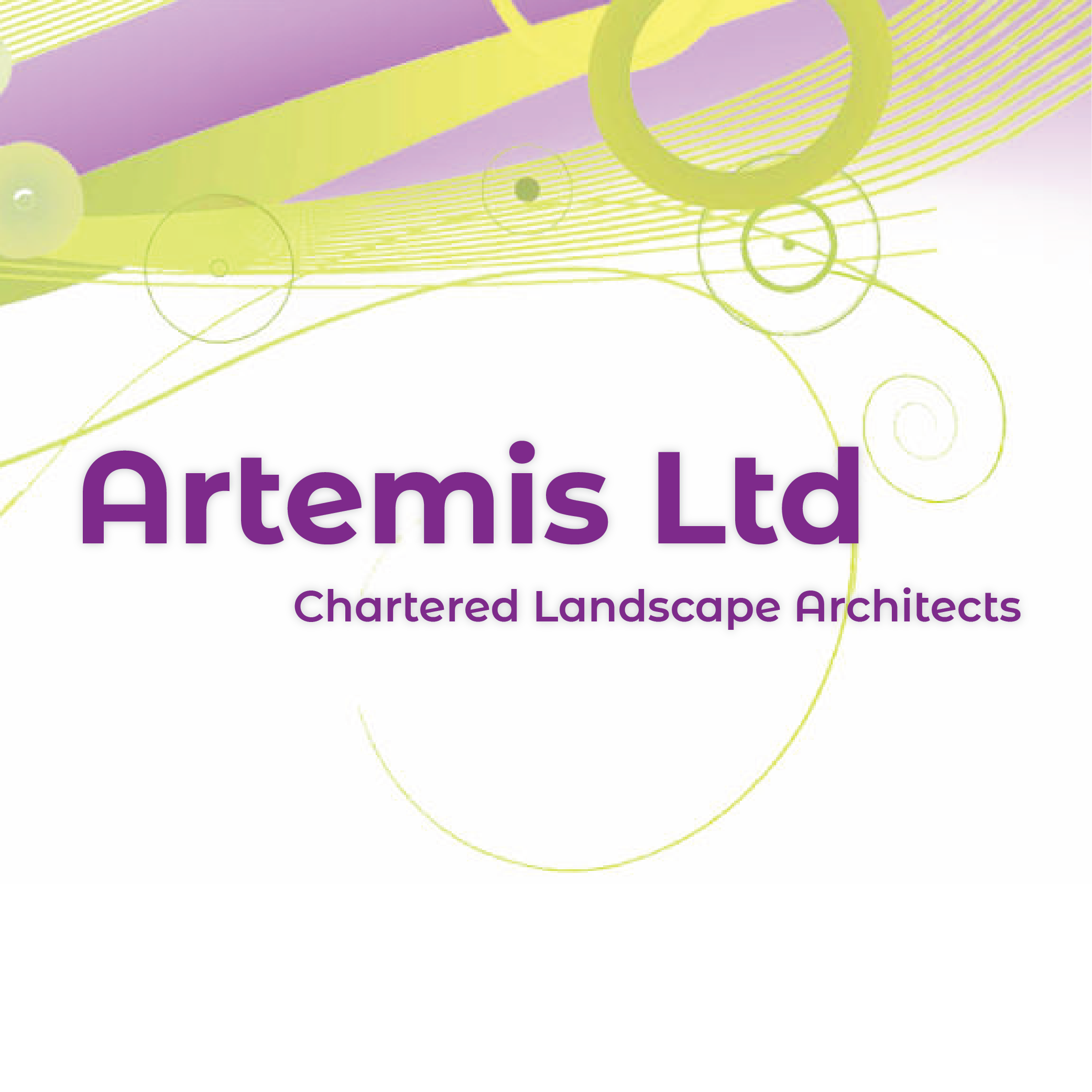 Artemis Landscape Architects Ltd logo