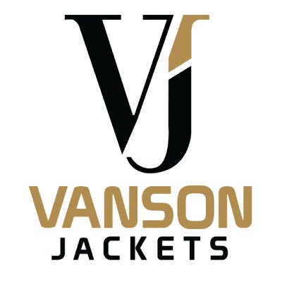 Vanson Jackets logo