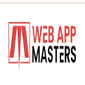 Web App Masters UK logo